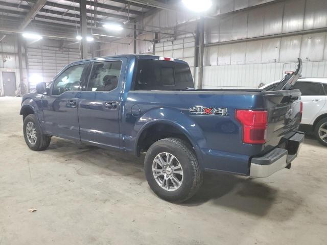 1FTEW1E56LKD50482 Ford F-150 F150 SUPER 2