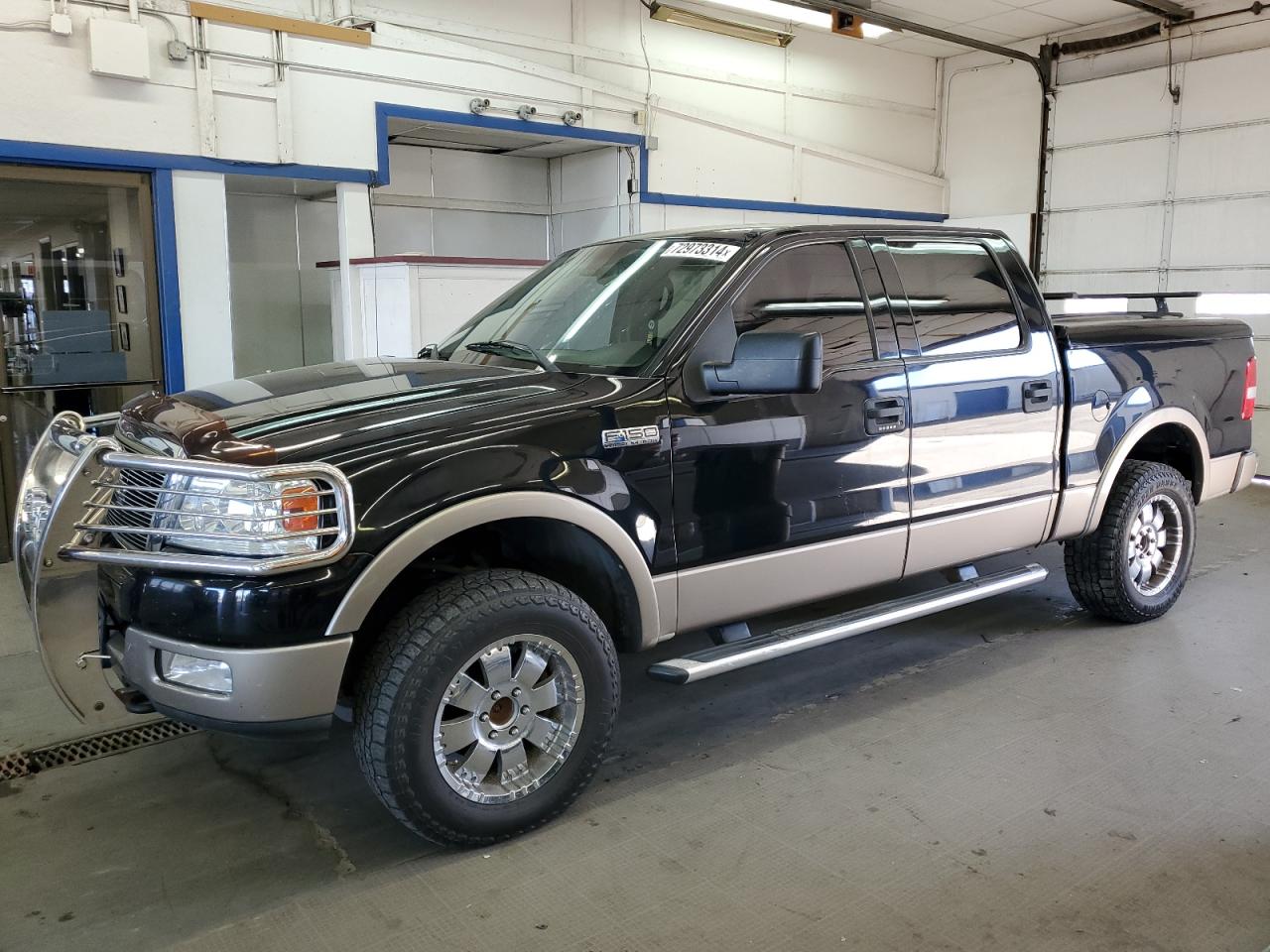 2004 Ford F-150 - Image 1