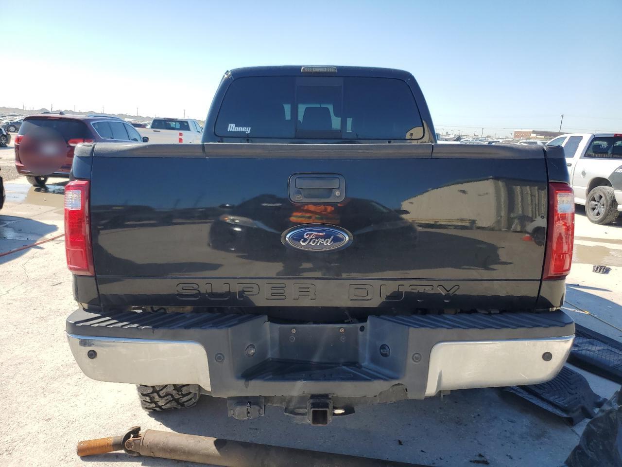 1FT7W2BT0CED21513 2012 Ford F250 Super Duty