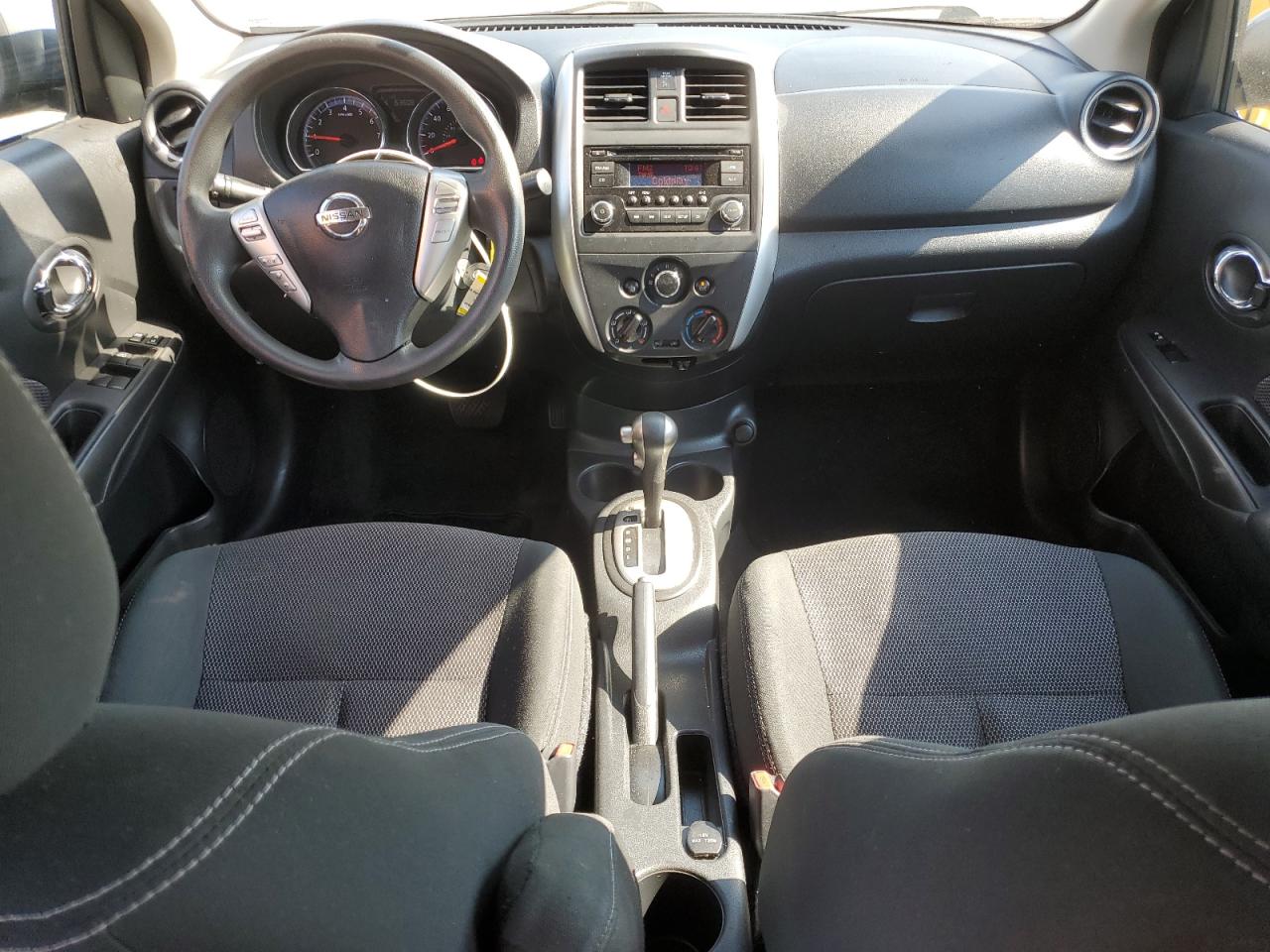 3N1CN7AP9JL869321 2018 Nissan Versa S