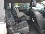2011 Chrysler Town & Country Touring L en Venta en Chicago Heights, IL - Side