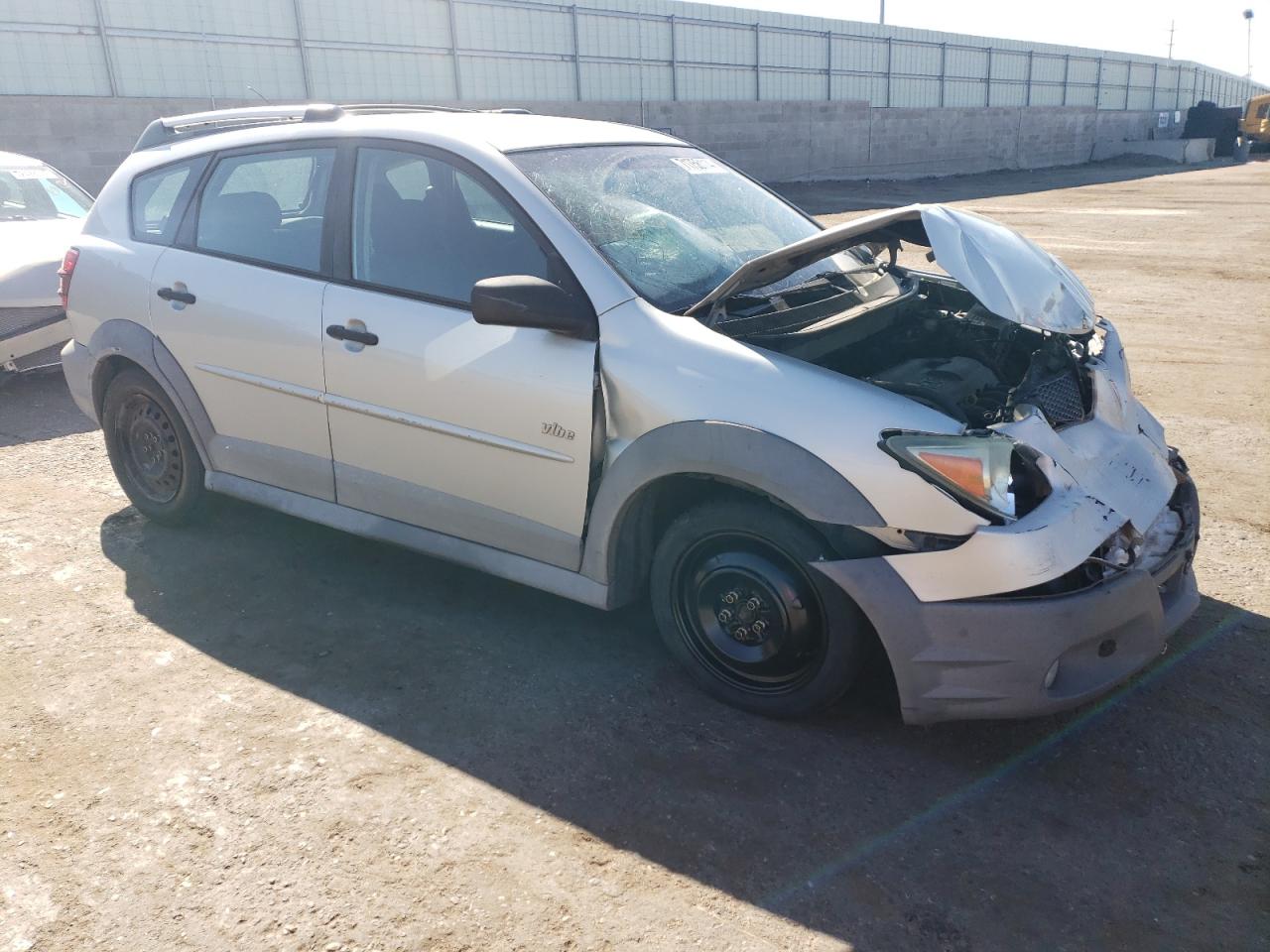 5Y2SL64814Z426705 2004 Pontiac Vibe