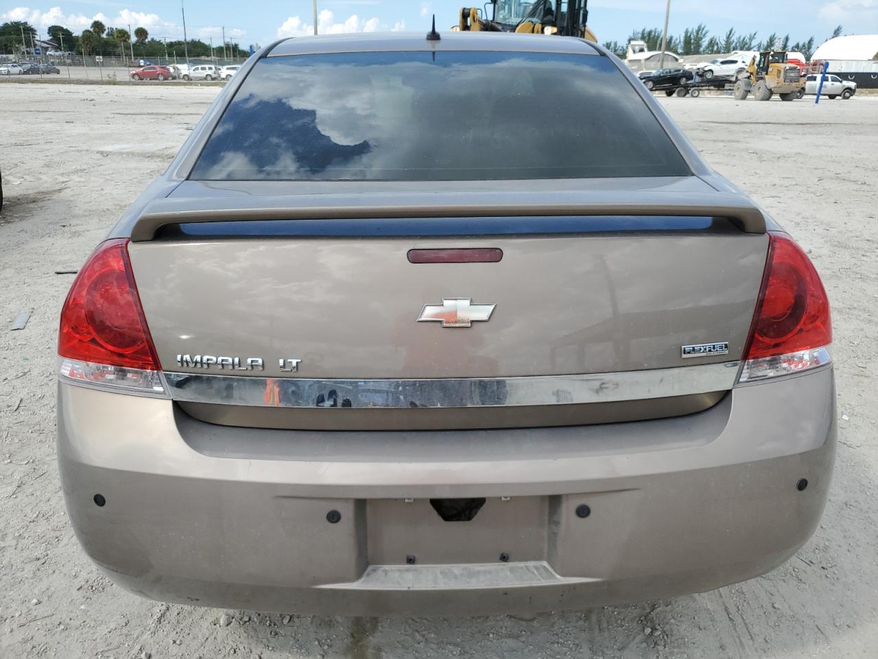 2G1WT58K379342555 2007 Chevrolet Impala Lt