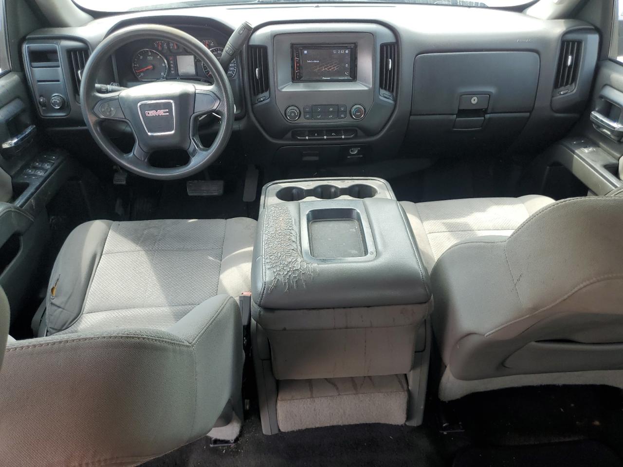 3GTP1TEH5EG174080 2014 GMC Sierra C1500