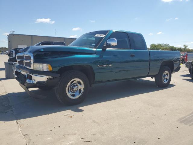 1999 Dodge Ram 1500 