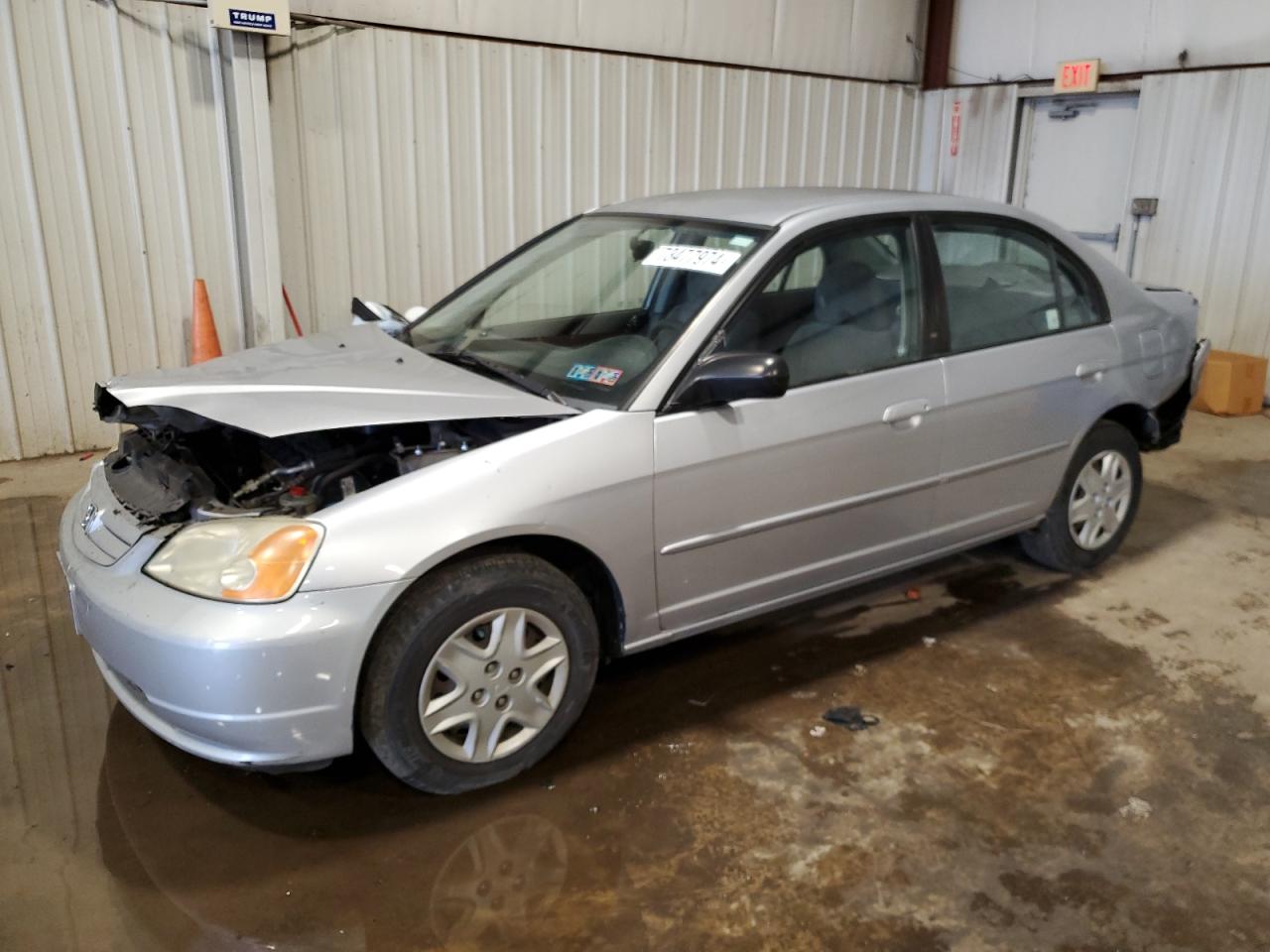 2003 Honda Civic - Image 1