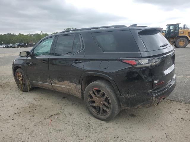 1GNERKKW2LJ123006 Chevrolet Traverse P 2