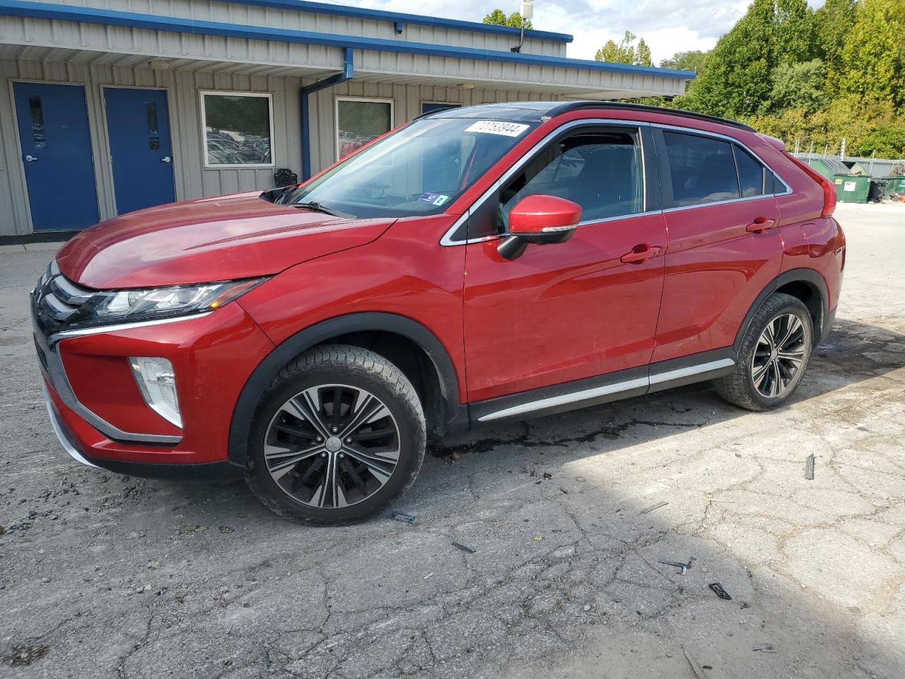 2019 Mitsubishi Eclipse - Image 1
