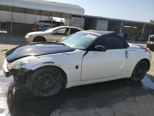 2007 Nissan 350Z Roadster