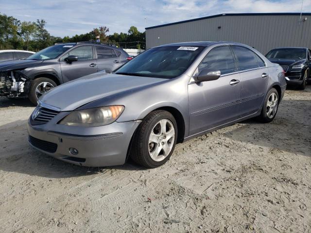 2006 Acura Rl 