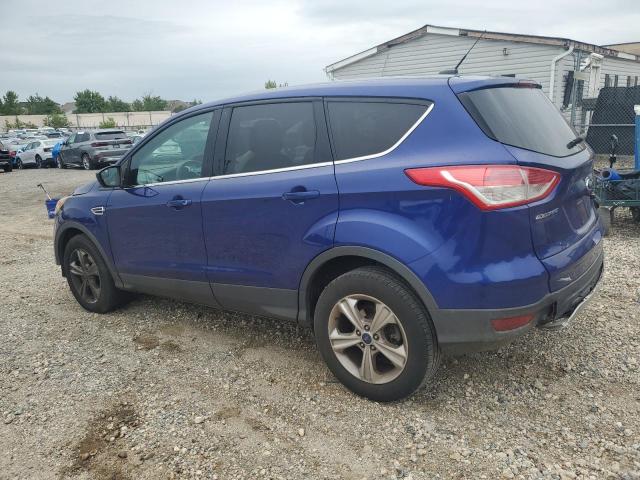 Parquets FORD ESCAPE 2015 Blue