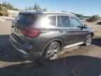 2022 Bmw X3 Xdrive30I продається в Bowmanville, ON - Front End