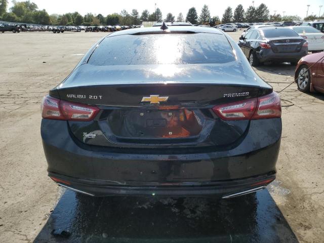 1G1ZE5SX7LF029313 Chevrolet Malibu PRE 6