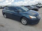 2015 Nissan Sentra S იყიდება Orlando-ში, FL - Front End