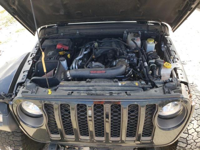 1C6JJTBG6NL117561 Jeep Gladiator  12