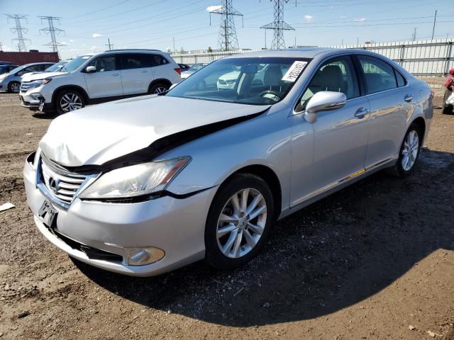 2010 Lexus Es 350