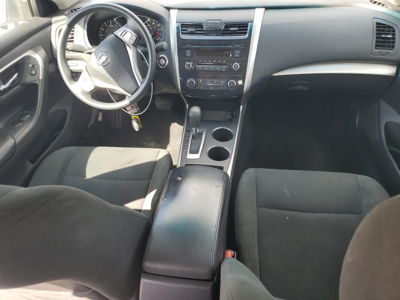 1N4AL3APXFC453368 2015 Nissan Altima 2.5