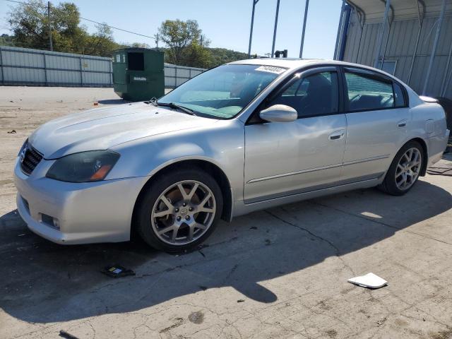 2005 Nissan Altima Se en Venta en Lebanon, TN - Rear End