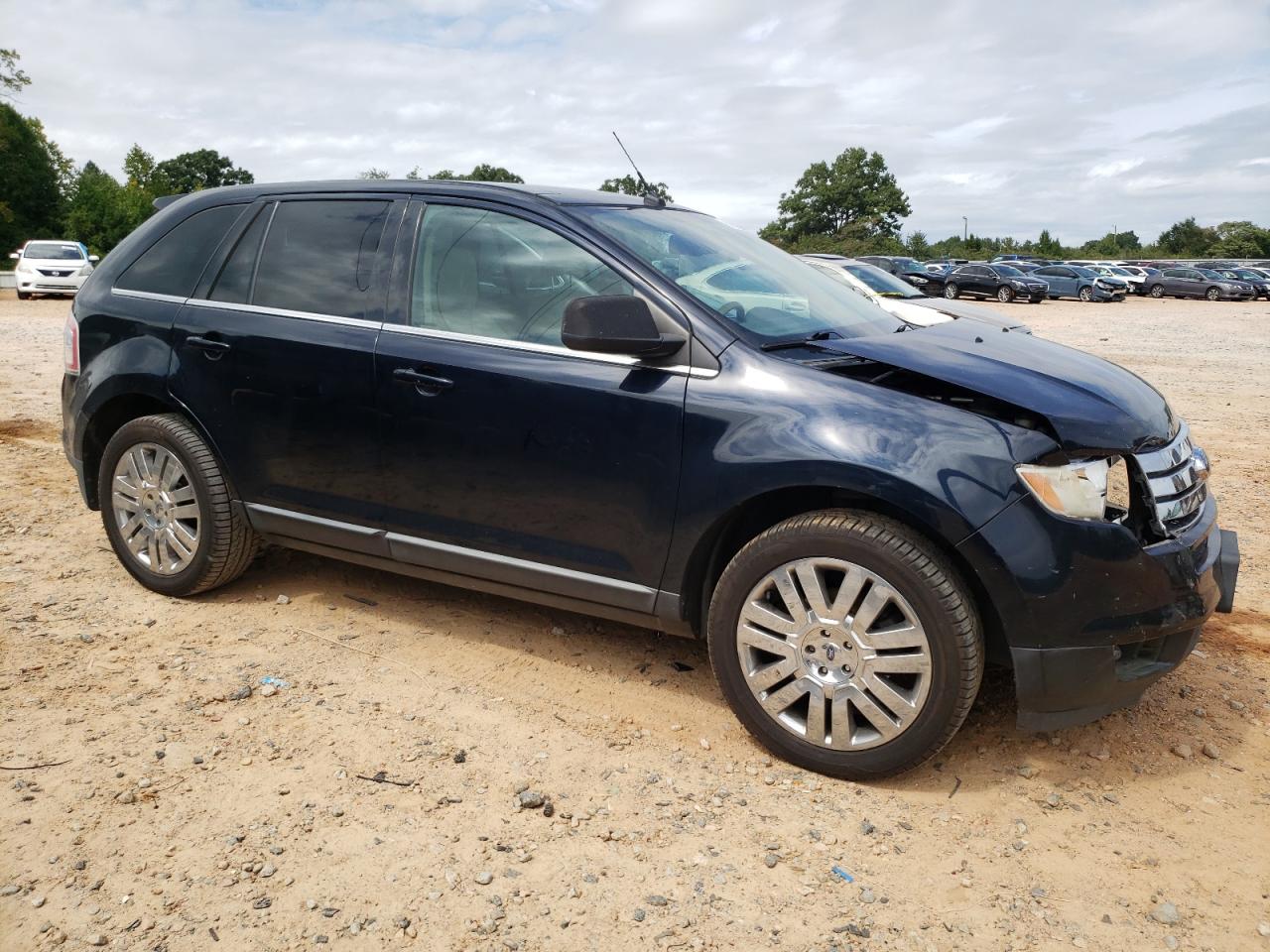 2010 Ford Edge - Image 4