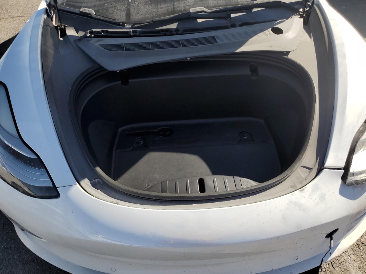 5YJ3E1EA5LF745256 2020 Tesla Model 3