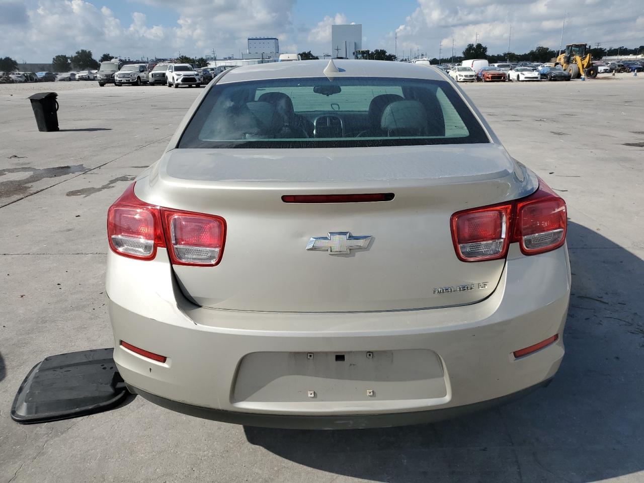 1G11E5SA6DF259550 2013 Chevrolet Malibu 2Lt