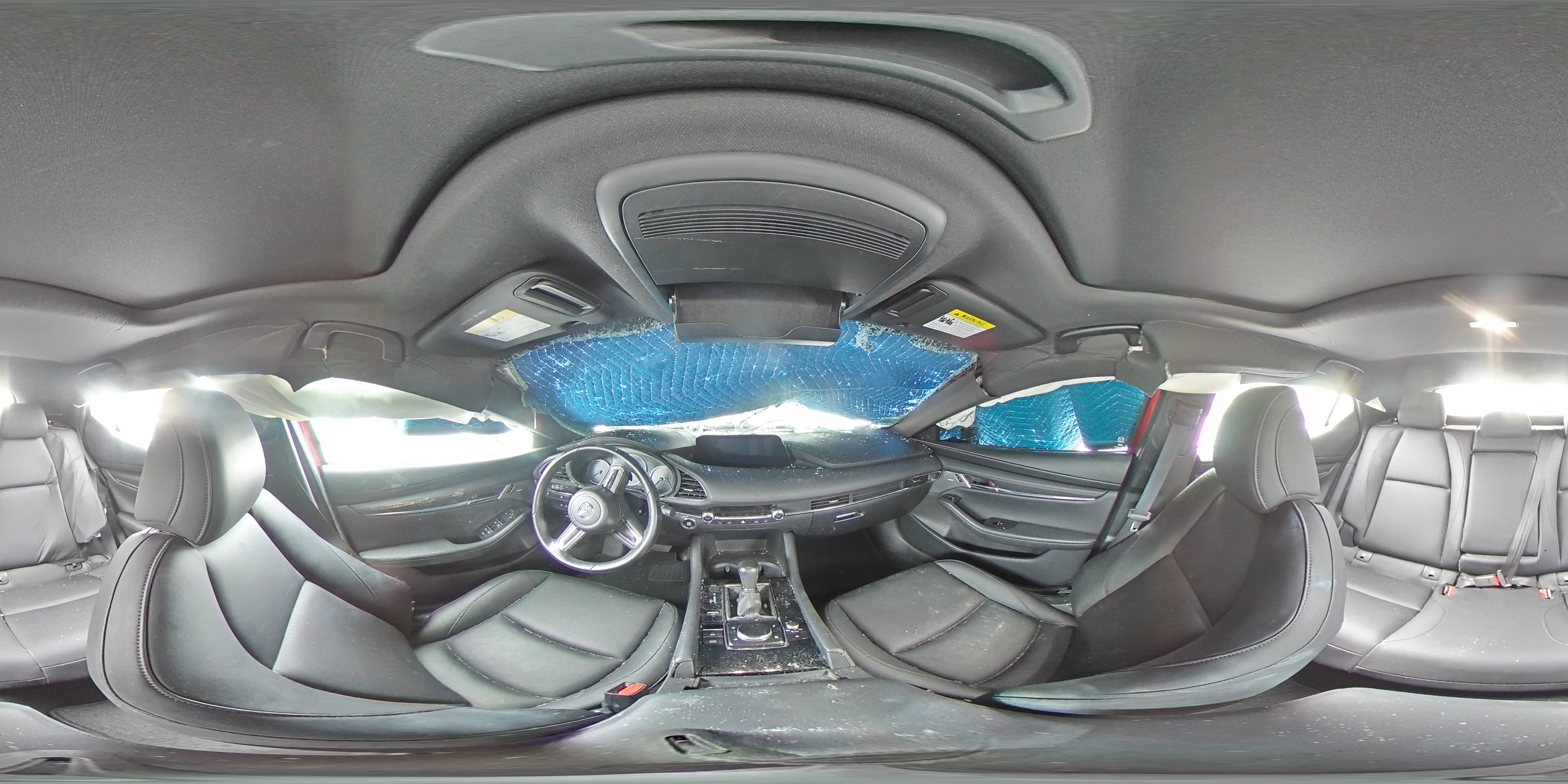 2023 Mazda 3 - Image 13
