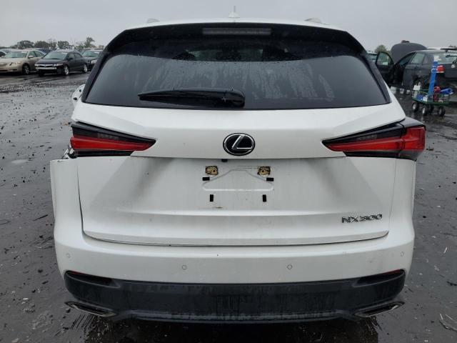 JTJDARDZ3L5012708 Lexus NX 300 6