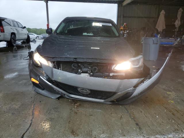  NISSAN ALTIMA 2019 Charcoal