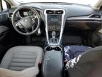 2015 Ford Fusion S Hybrid for Sale in Bridgeton, MO - Side