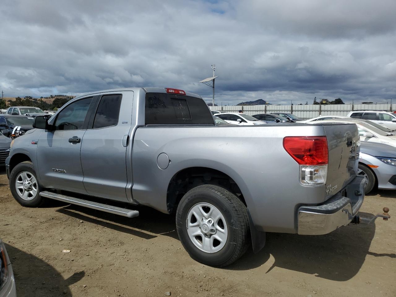 VIN 5TFRM5F14DX060451 2013 TOYOTA TUNDRA no.2