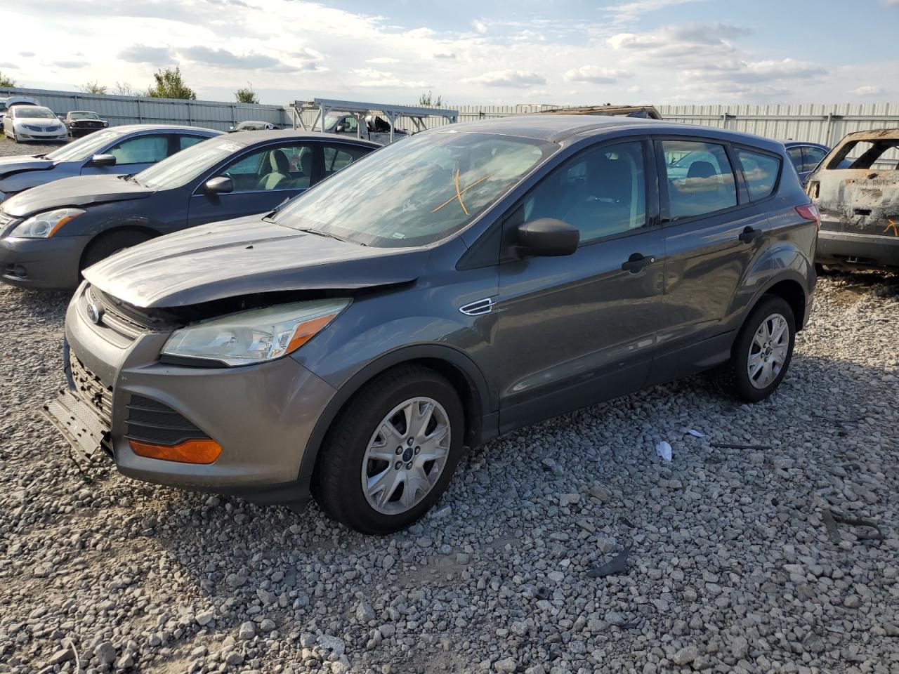 2014 Ford Escape - Image 1