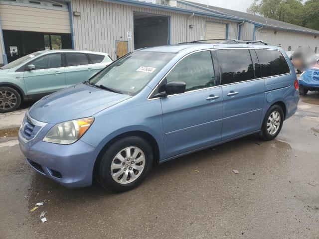 2010 Honda Odyssey Ex