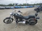 2020 HARLEY-DAVIDSON FXST CUSTOM for sale at Copart MA - NORTH BOSTON