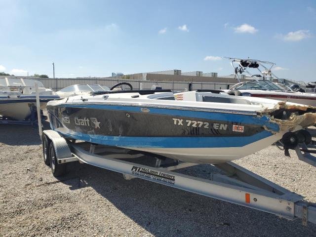 2019 Mast Craft Boat for Sale in Wilmer, TX - Water/Flood