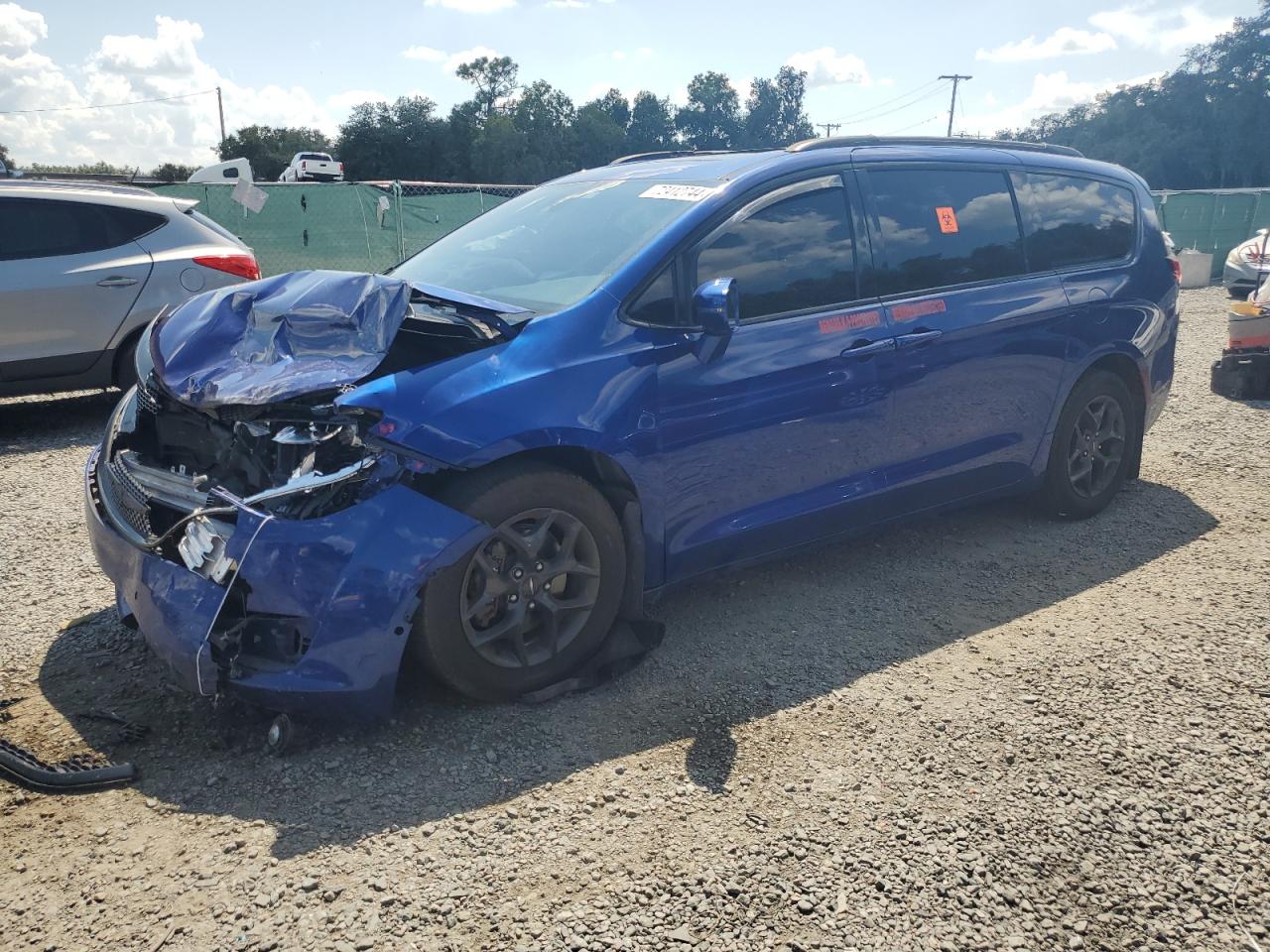 2C4RC1GG5JR256763 2018 CHRYSLER PACIFICA - Image 1