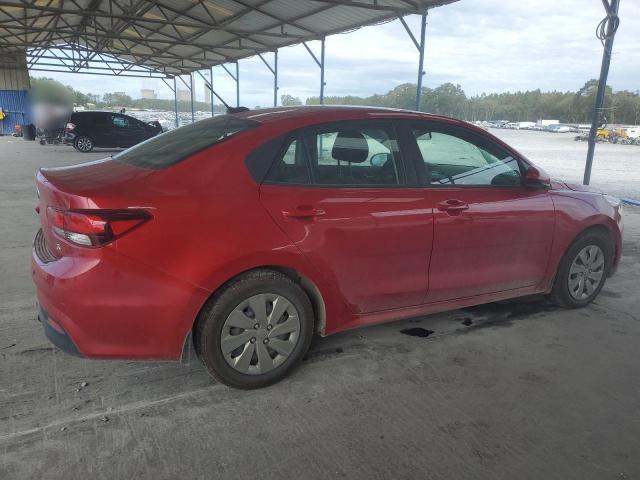 3KPA24AD1LE317627 Kia Rio Lx  3