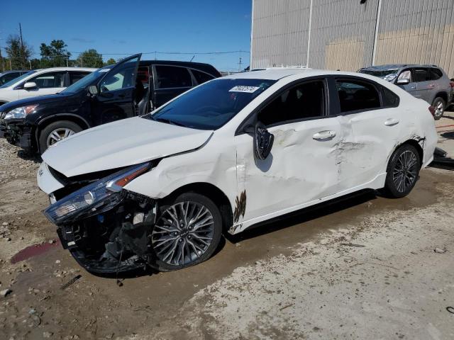 2023 Kia Forte Gt Line