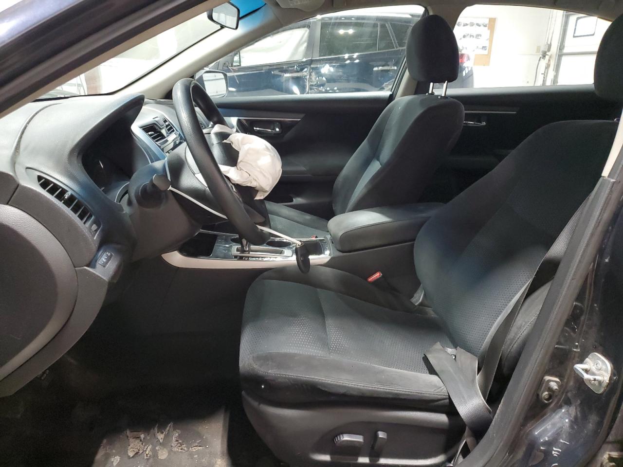 1N4AL3AP9EC106550 2014 Nissan Altima 2.5