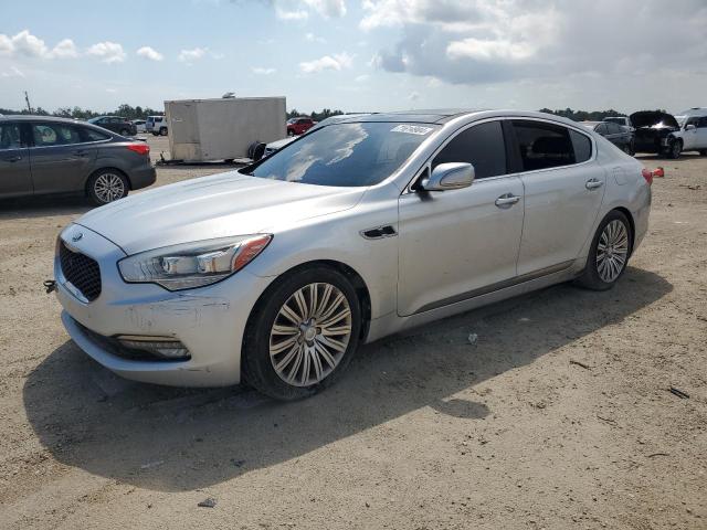 2015 Kia K900 