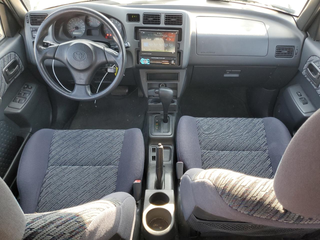 JT3GP10V0Y7066258 2000 Toyota Rav4