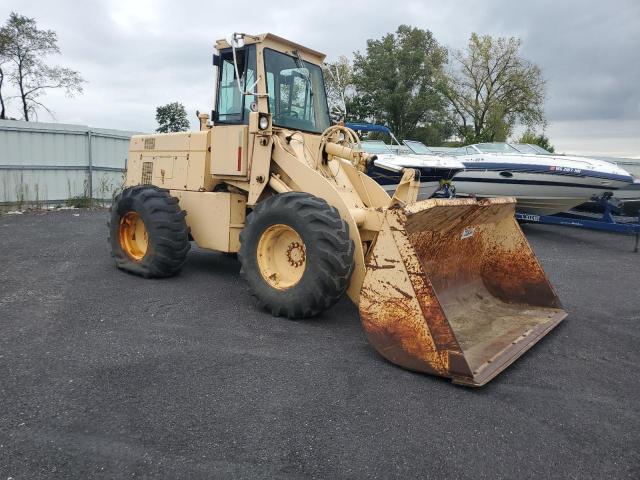 1970 International Loader