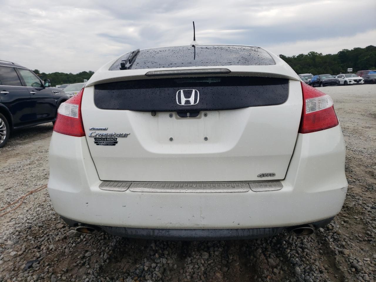 2010 Honda Accord - Image 6