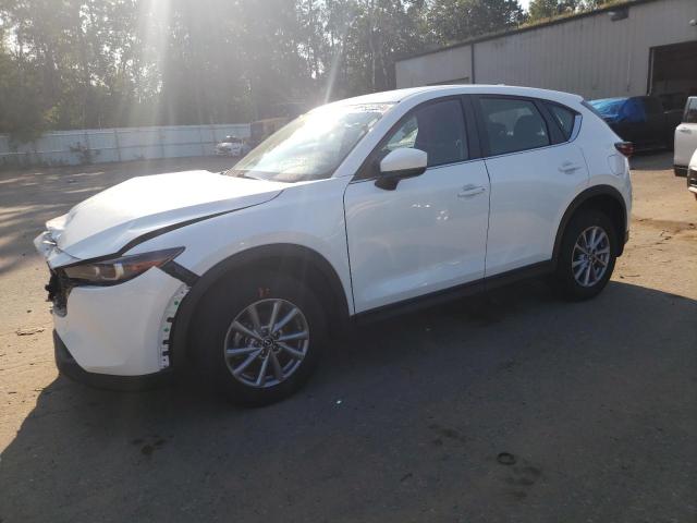 2022 Mazda Cx-5  იყიდება Ham Lake-ში, MN - Front End