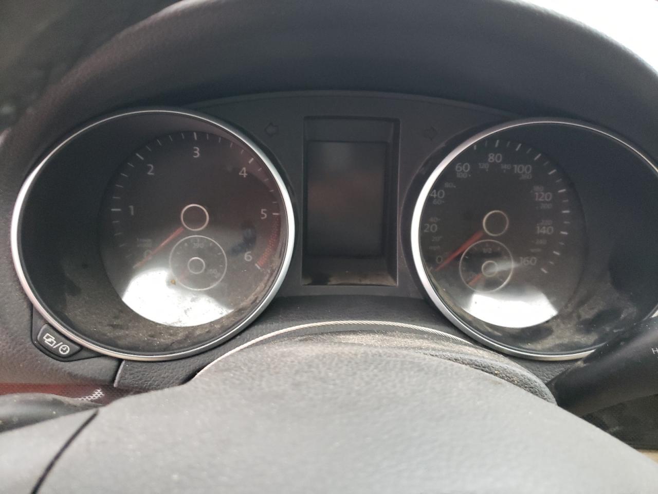 2014 Volkswagen Jetta Tdi VIN: 3VWPL7AJ8EM603740 Lot: 70982704