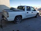 2006 Chevrolet Silverado C1500 იყიდება Anthony-ში, TX - Rear End