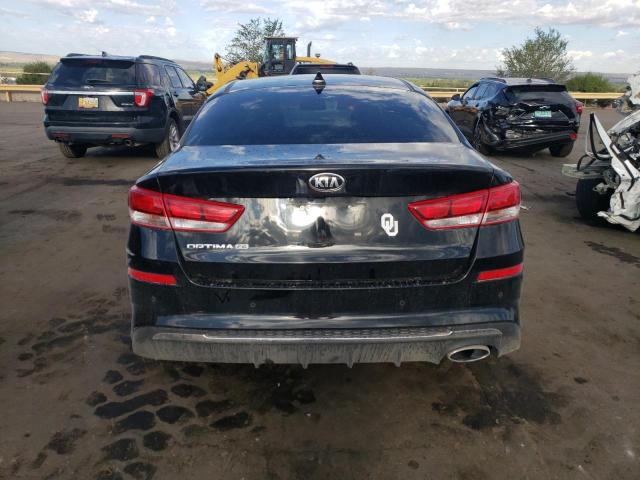 5XXGT4L32LG423152 Kia Optima LX 6