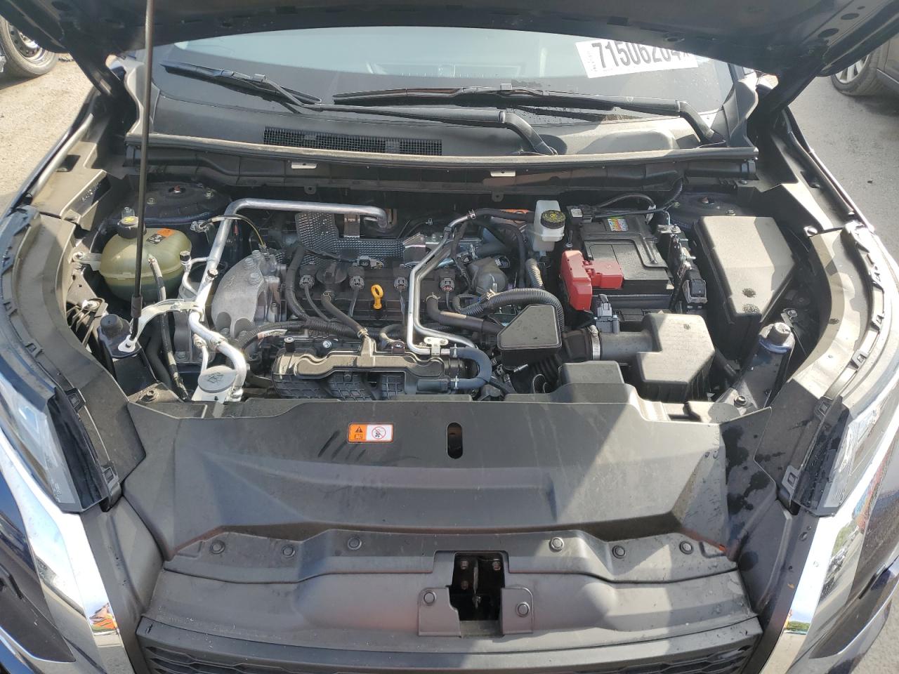 2024 Mitsubishi Outlander - Image 13