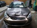 2012 Hyundai Accent Gls en Venta en Kincheloe, MI - Front End