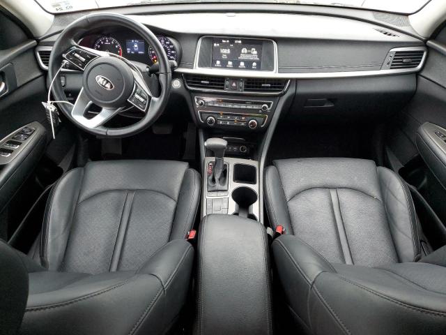 5XXGT4L36LG432517 Kia Optima LX 8