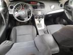 2010 Mazda 3 I продається в Chatham, VA - Rear End
